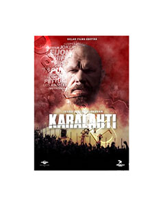Karalahti |   DVD